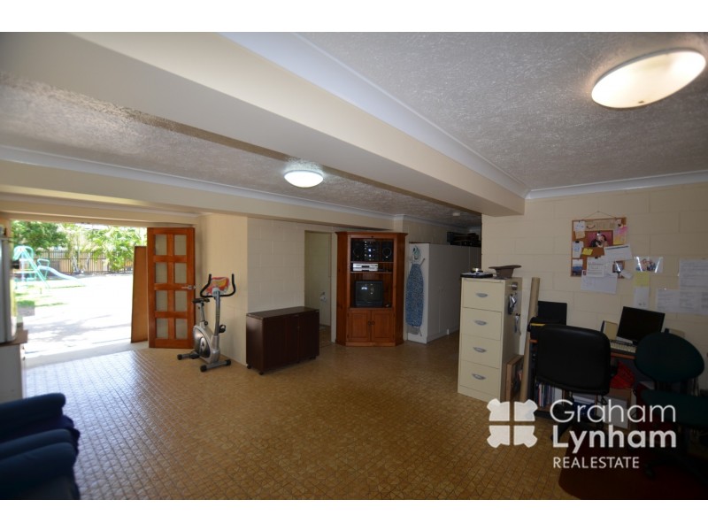 46 Bultarra Crescent, Kirwan QLD 4817