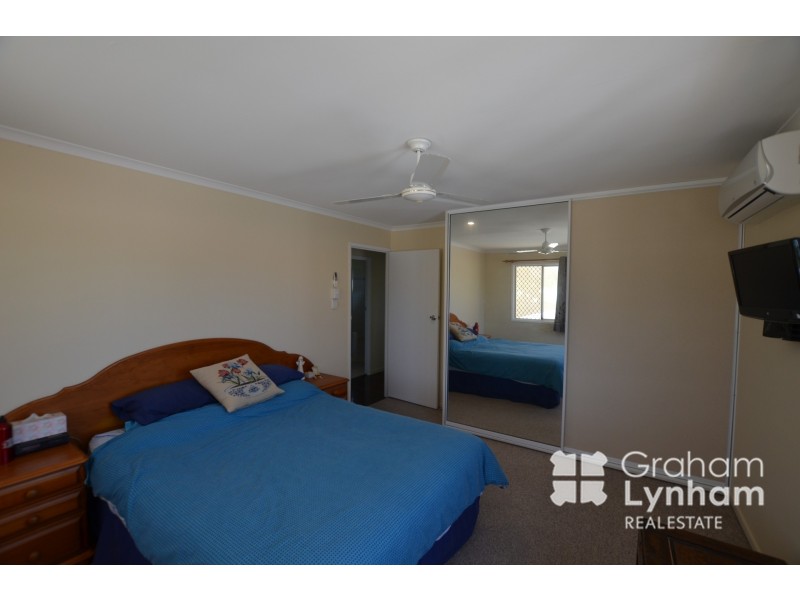 46 Bultarra Crescent, Kirwan QLD 4817
