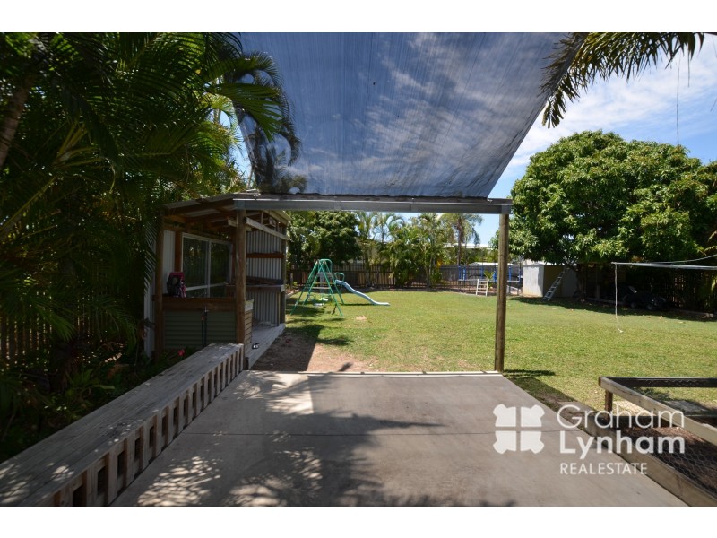 46 Bultarra Crescent, Kirwan QLD 4817