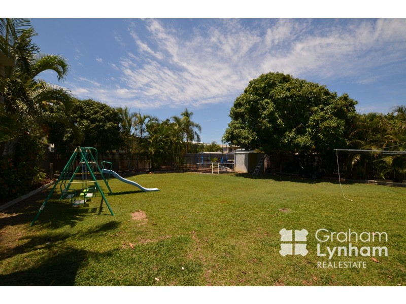 46 Bultarra Crescent, Kirwan QLD 4817