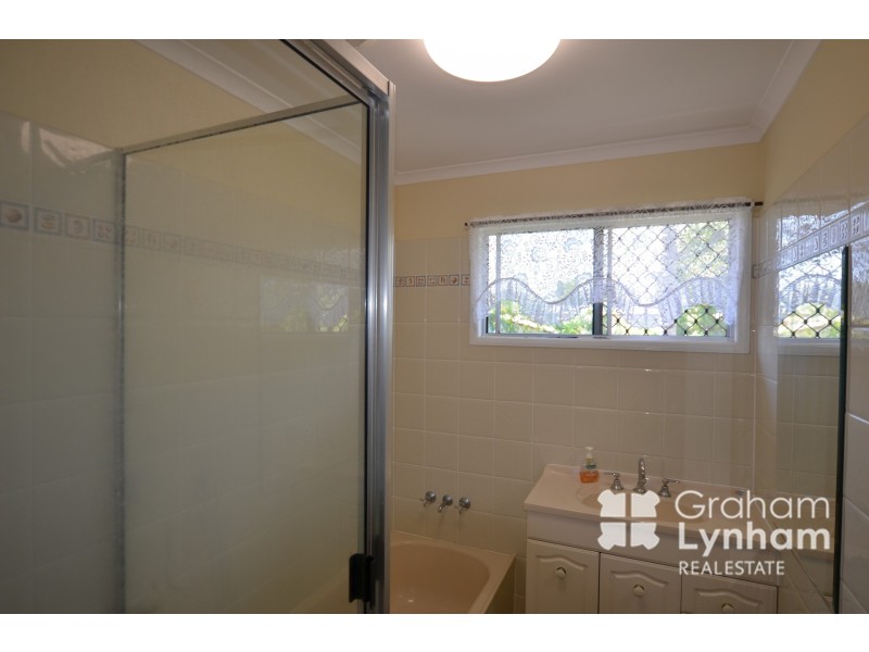 46 Bultarra Crescent, Kirwan QLD 4817