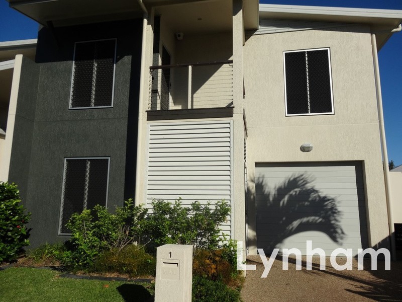 1/12 St Kilda Row, Douglas QLD 4814