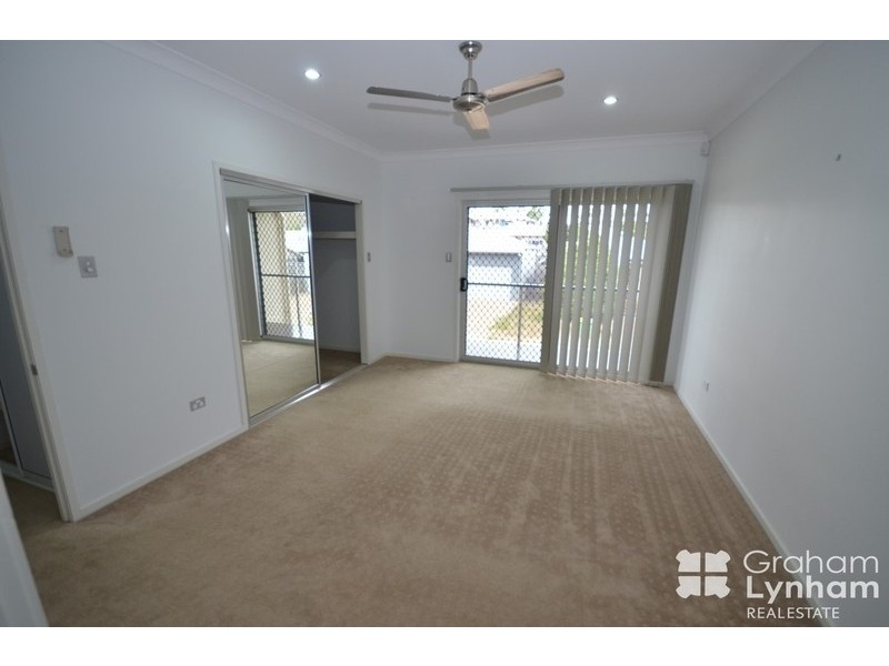 1/12 St Kilda Row, Douglas QLD 4814