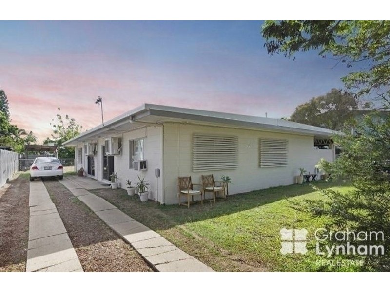 2/197 Howlett Street, Currajong QLD 4812