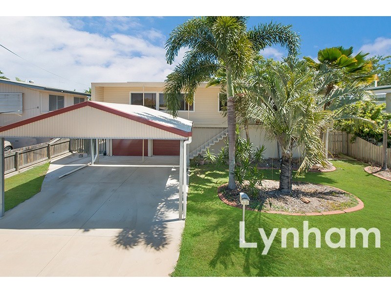 68 Hammett Street, Currajong QLD 4812