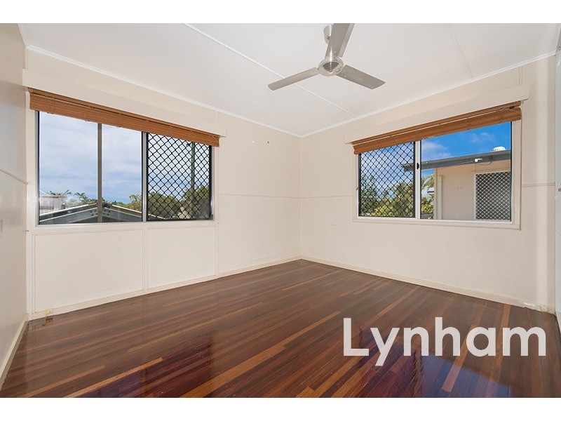 68 Hammett Street, Currajong QLD 4812