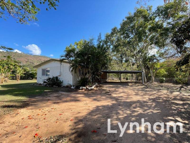 30 Condamine Street, Wulguru QLD 4811