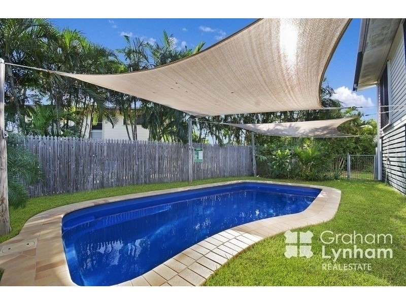 49 Cuthbert Crescent, Vincent QLD 4814