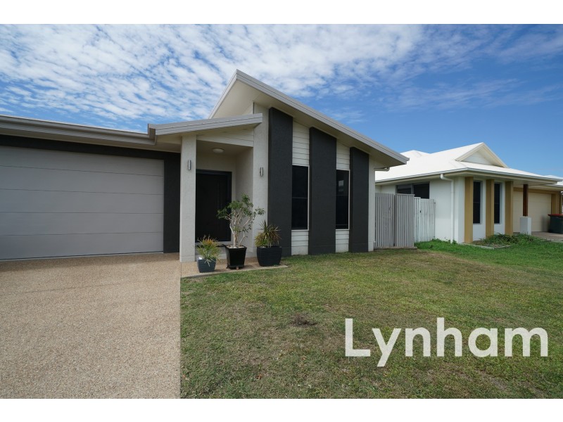 134 Kennard Circuit, Bushland Beach QLD 4818