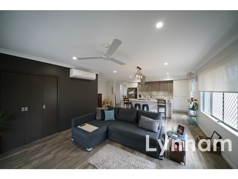 134 Kennard Circuit, Bushland Beach QLD 4818