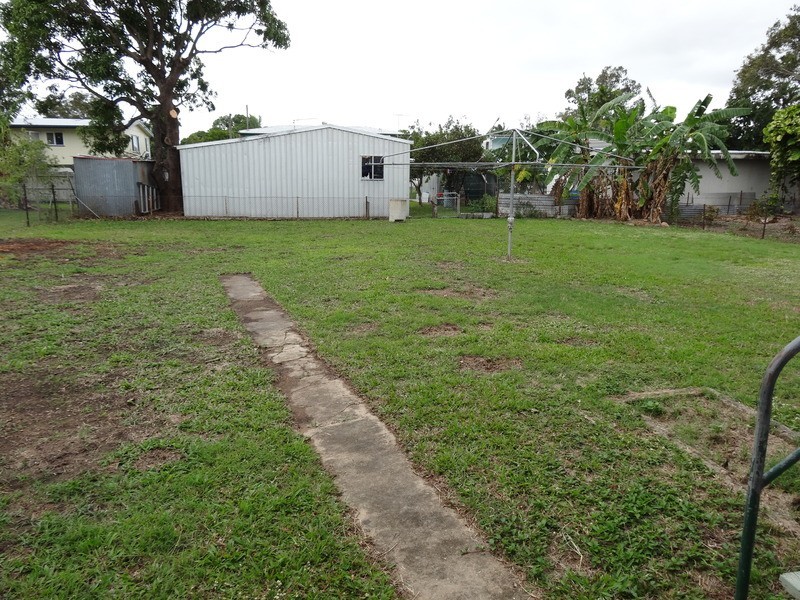 6 Fraser Street, Cranbrook QLD 4814