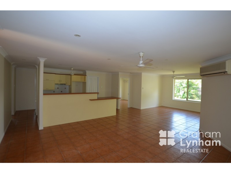 43 Glendale Drive, Annandale QLD 4814