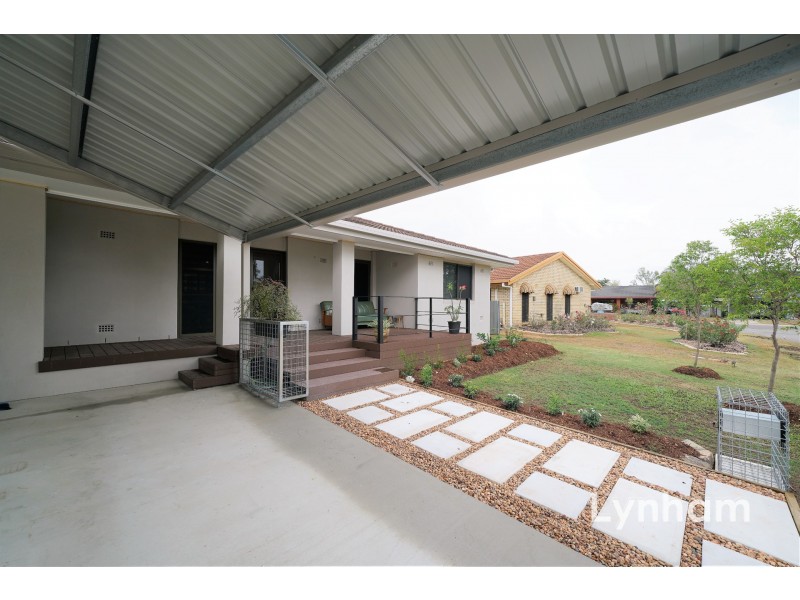 4 Mead Court, Annandale QLD 4814