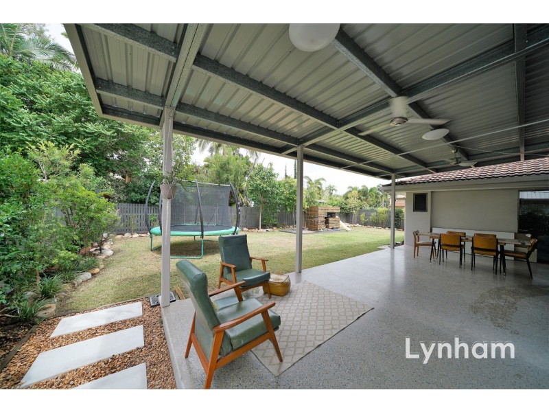 4 Mead Court, Annandale QLD 4814