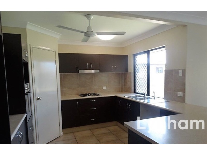 3 Guilfoyle Circuit, Kirwan QLD 4817