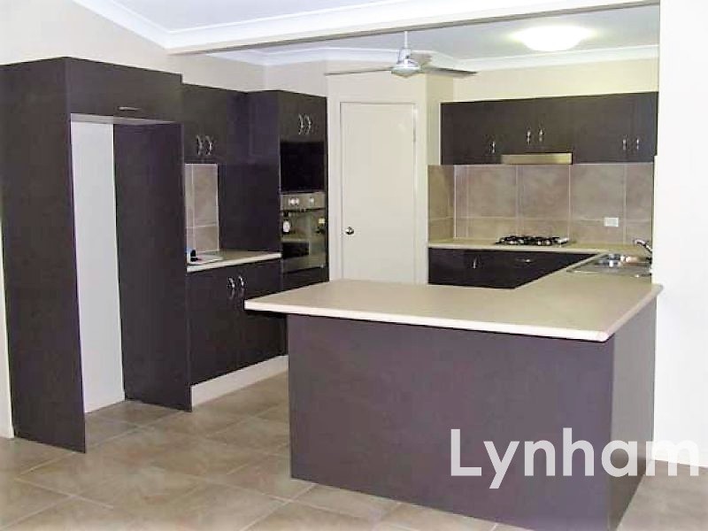 3 Guilfoyle Circuit, Kirwan QLD 4817