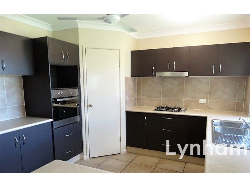 3 Guilfoyle Circuit, Kirwan QLD 4817