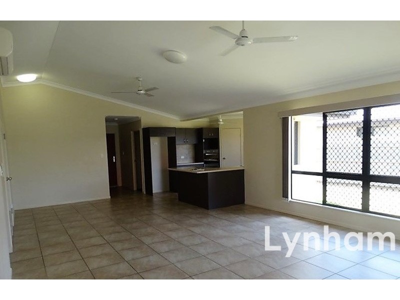 3 Guilfoyle Circuit, Kirwan QLD 4817