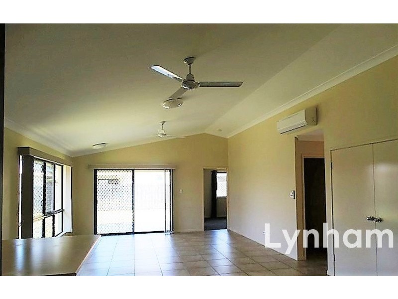 3 Guilfoyle Circuit, Kirwan QLD 4817