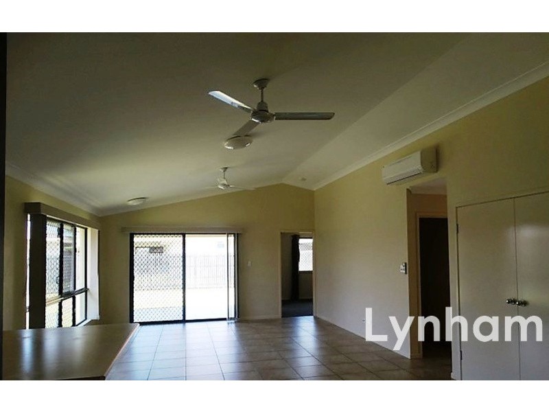 3 Guilfoyle Circuit, Kirwan QLD 4817