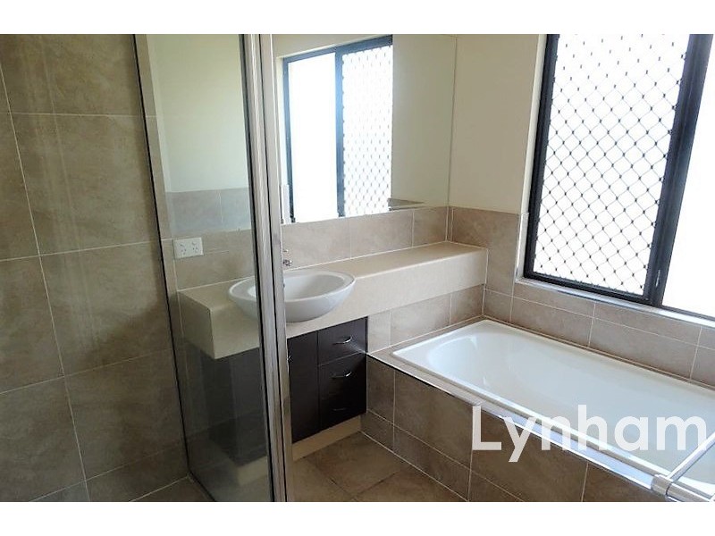 3 Guilfoyle Circuit, Kirwan QLD 4817