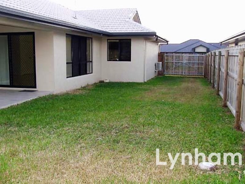 3 Guilfoyle Circuit, Kirwan QLD 4817