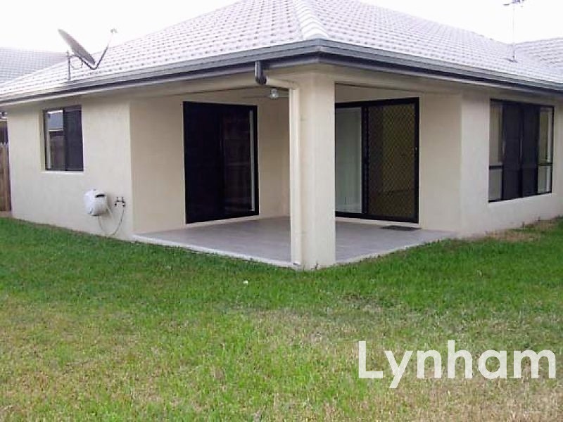 3 Guilfoyle Circuit, Kirwan QLD 4817