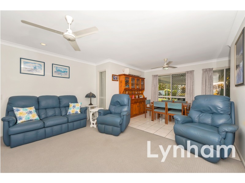 4 Moffat Street, Kirwan QLD 4817