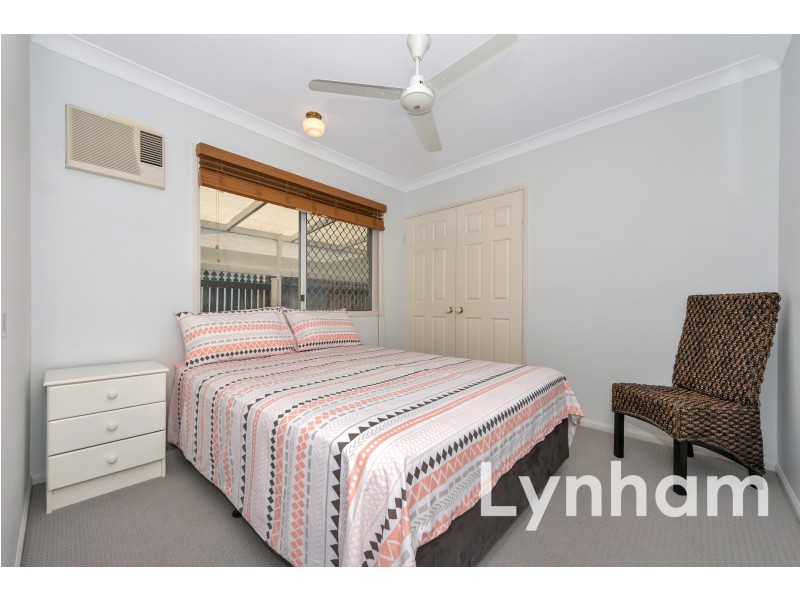 4 Moffat Street, Kirwan QLD 4817