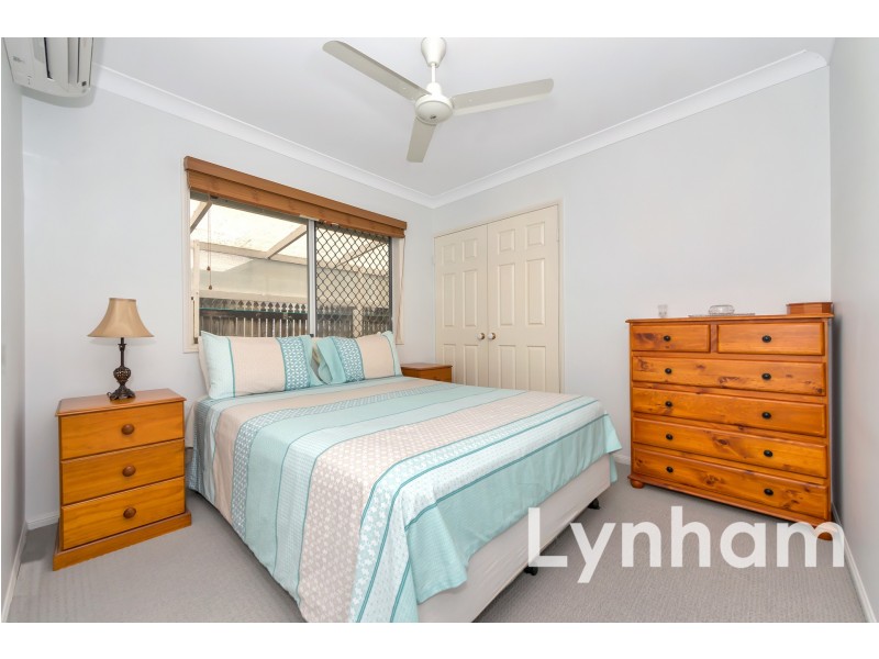 4 Moffat Street, Kirwan QLD 4817