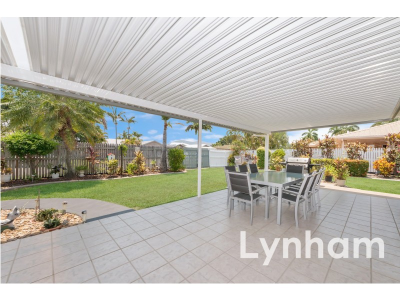 4 Moffat Street, Kirwan QLD 4817