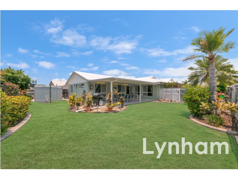 4 Moffat Street, Kirwan QLD 4817