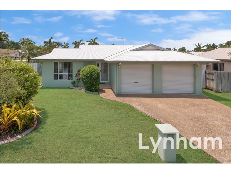 4 Moffat Street, Kirwan QLD 4817