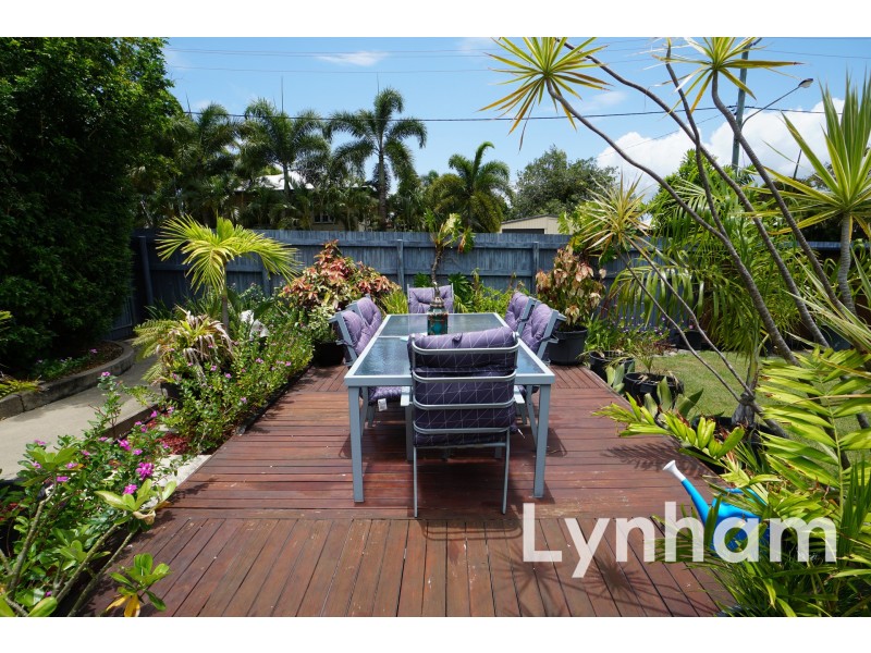 129 Bundock Street, Belgian Gardens QLD 4810