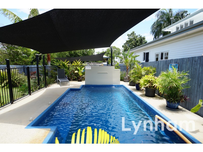 129 Bundock Street, Belgian Gardens QLD 4810