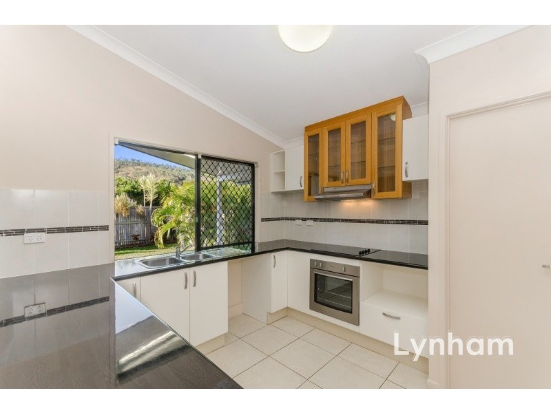 26 Ellsworth Drive, Mount Louisa QLD 4814