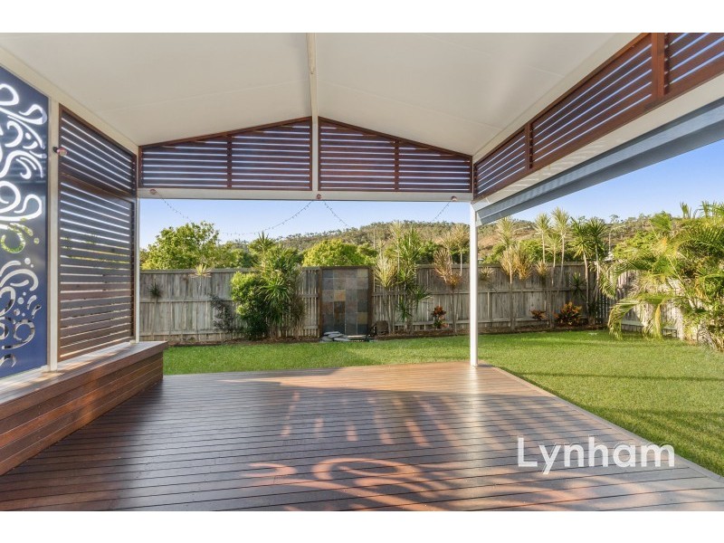 26 Ellsworth Drive, Mount Louisa QLD 4814