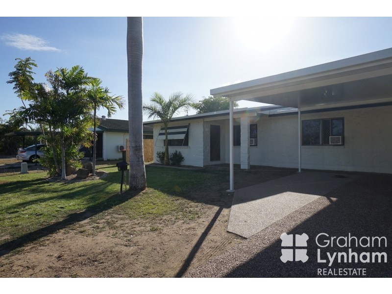 38 Cypress Drive, Annandale QLD 4814