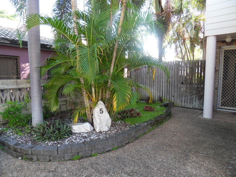 5/56  Lowth Street, Rosslea QLD 4812