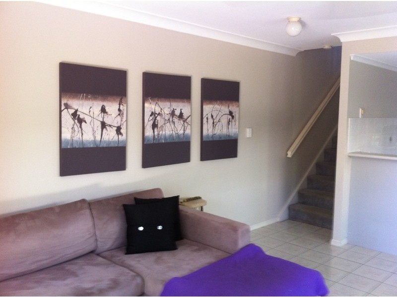 5/56  Lowth Street, Rosslea QLD 4812