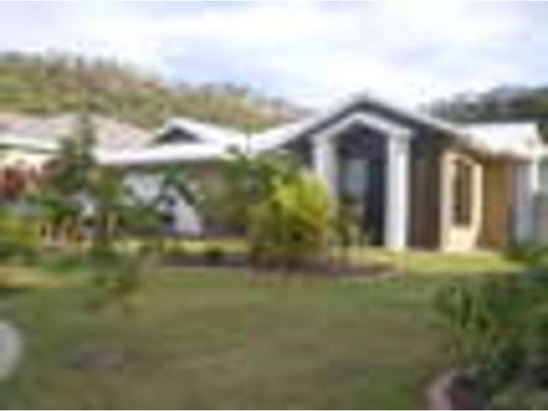 8 Perisher Court, Mount Louisa QLD 4814