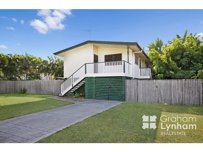49 Cuthbert Crescent, Vincent QLD 4814