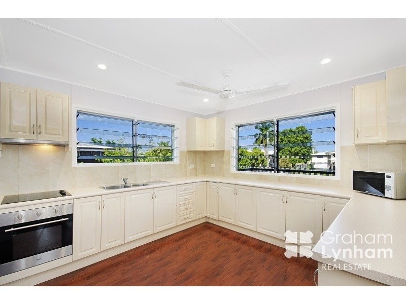 49 Cuthbert Crescent, Vincent QLD 4814