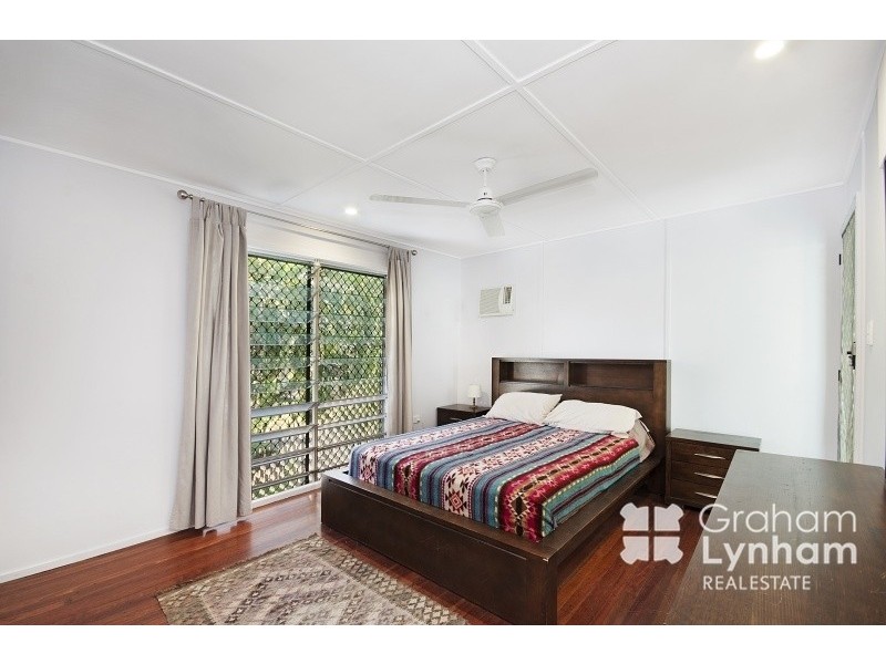 49 Cuthbert Crescent, Vincent QLD 4814