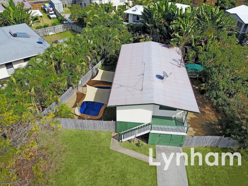 49 Cuthbert Crescent, Vincent QLD 4814