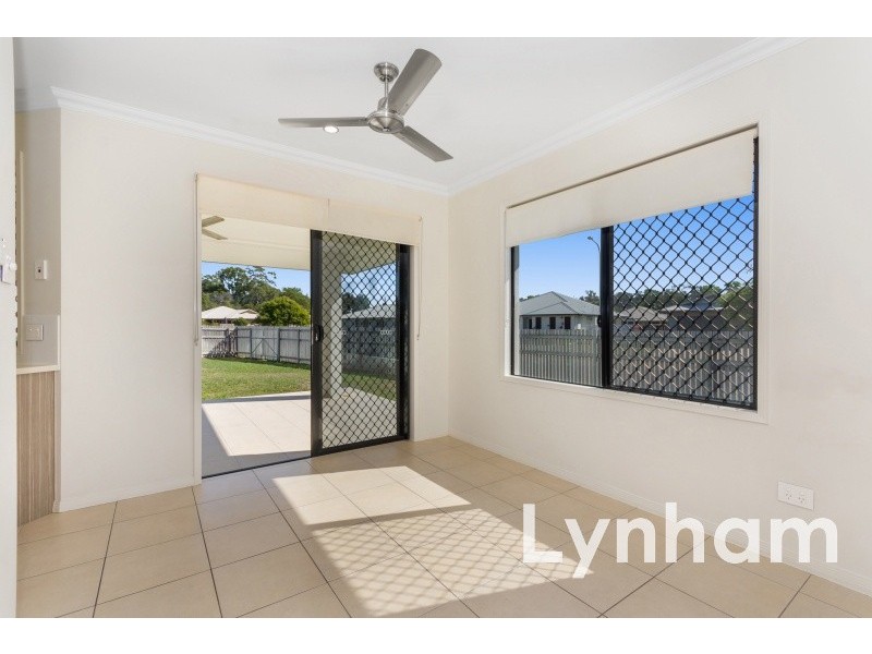 1 Lochern Way, Bushland Beach QLD 4818