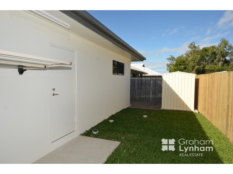 1 Blaise Court, Mount Louisa QLD 4814