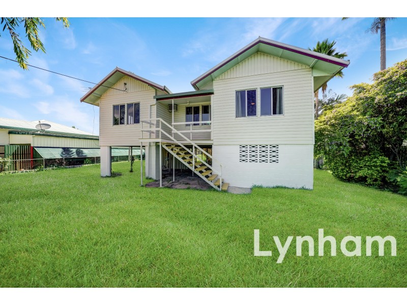217 Ireland Street, Oonoonba QLD 4811