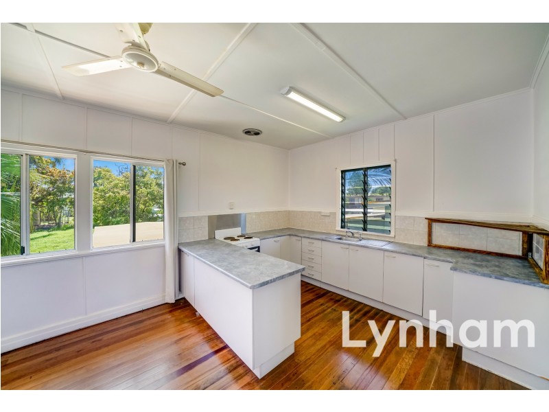 217 Ireland Street, Oonoonba QLD 4811