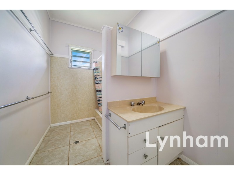 217 Ireland Street, Oonoonba QLD 4811